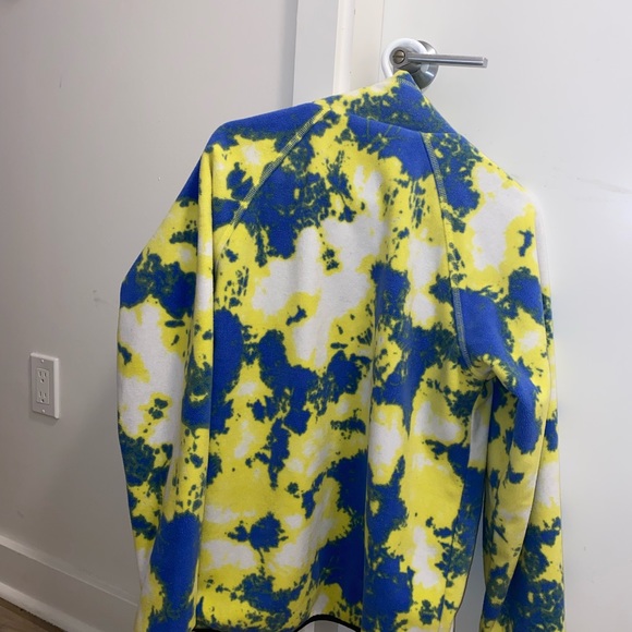 Quiksilver Jacket - Picture 2 of 5